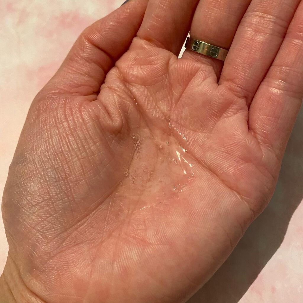 フィーノ　プレミアムタッチ　濃厚美容液ヘアオイル/フィーノ/ヘアオイルを使ったクチコミ（2枚目）