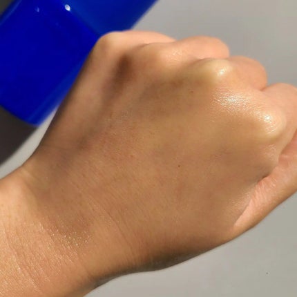 クリアウェルネス スムージング ミルク/雪肌精/乳液を使ったクチコミ(5枚目)