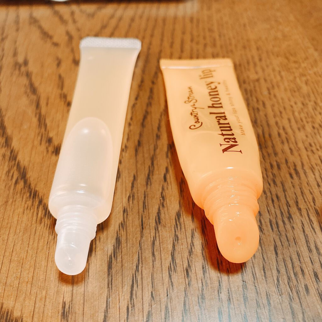 リップエッセンス/無印良品/リップケアを使ったクチコミ(3枚目)