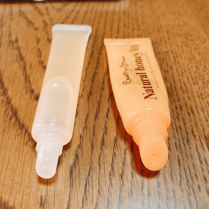 リップエッセンス/無印良品/リップケアを使ったクチコミ(3枚目)