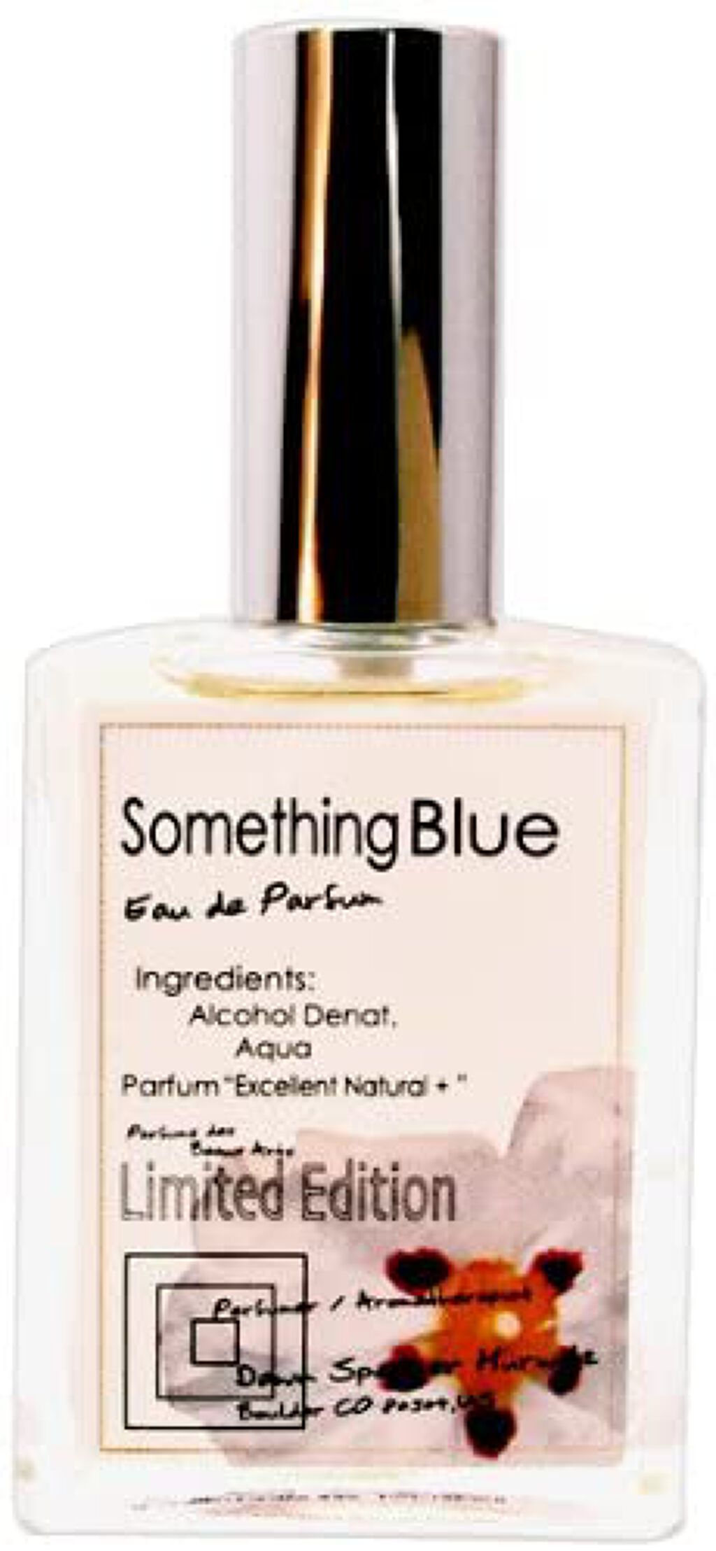 試してみた】オードパルファム DAWN Perfumeのリアルな口コミ