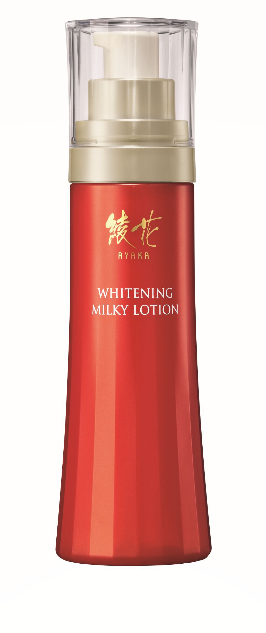 ホワイトニング ミルキー ローション 100ml