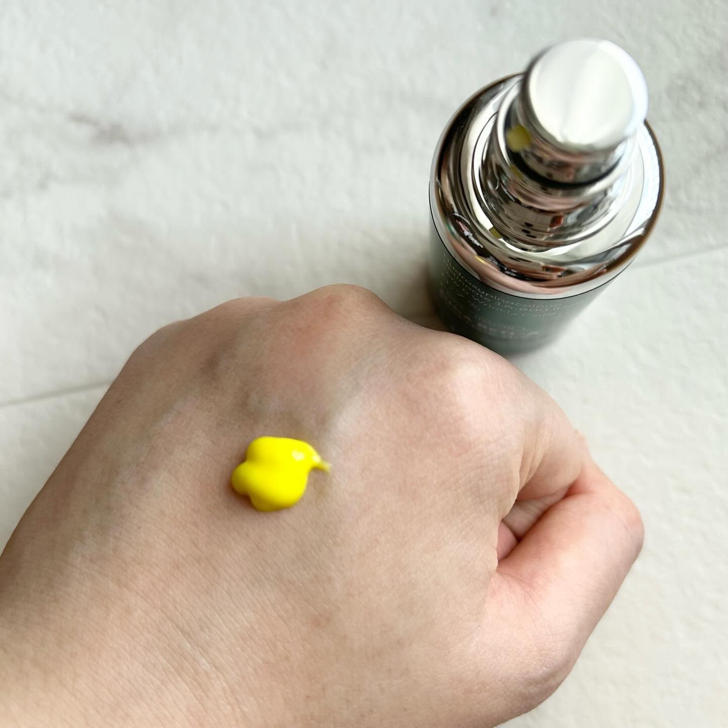 シカレチA エッセンス0.7/VT/美容液を使ったクチコミ（2枚目）