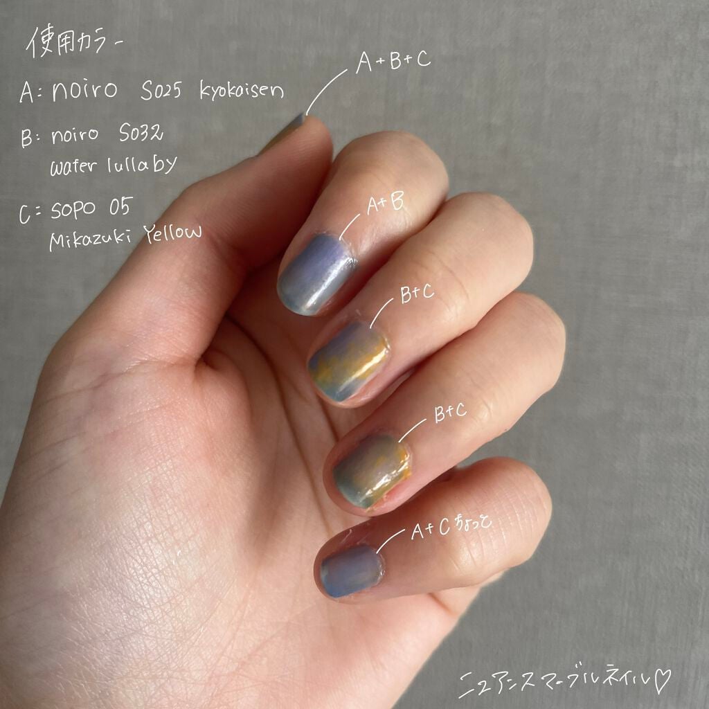 uka top coat shine/uka/ネイルトップコートを使ったクチコミ(1枚目)