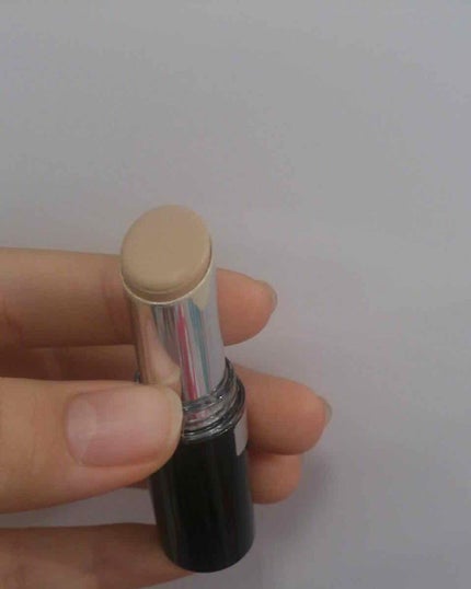 24 ミネラルスティックファンデ/24h cosme/その他ファンデーションを使ったクチコミ(2枚目)