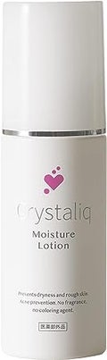 薬用保湿乳液 / Crystaliq 