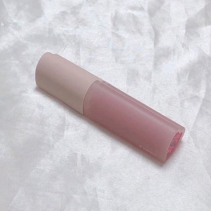 ハートクラッシュ ベアグレイズティント/HOLIKA HOLIKA/リップティントを使ったクチコミ(3枚目)