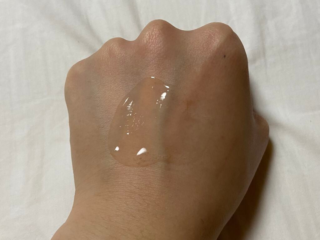 ブースター セラム (M)/to/one/ブースター・導入液を使ったクチコミ(3枚目)