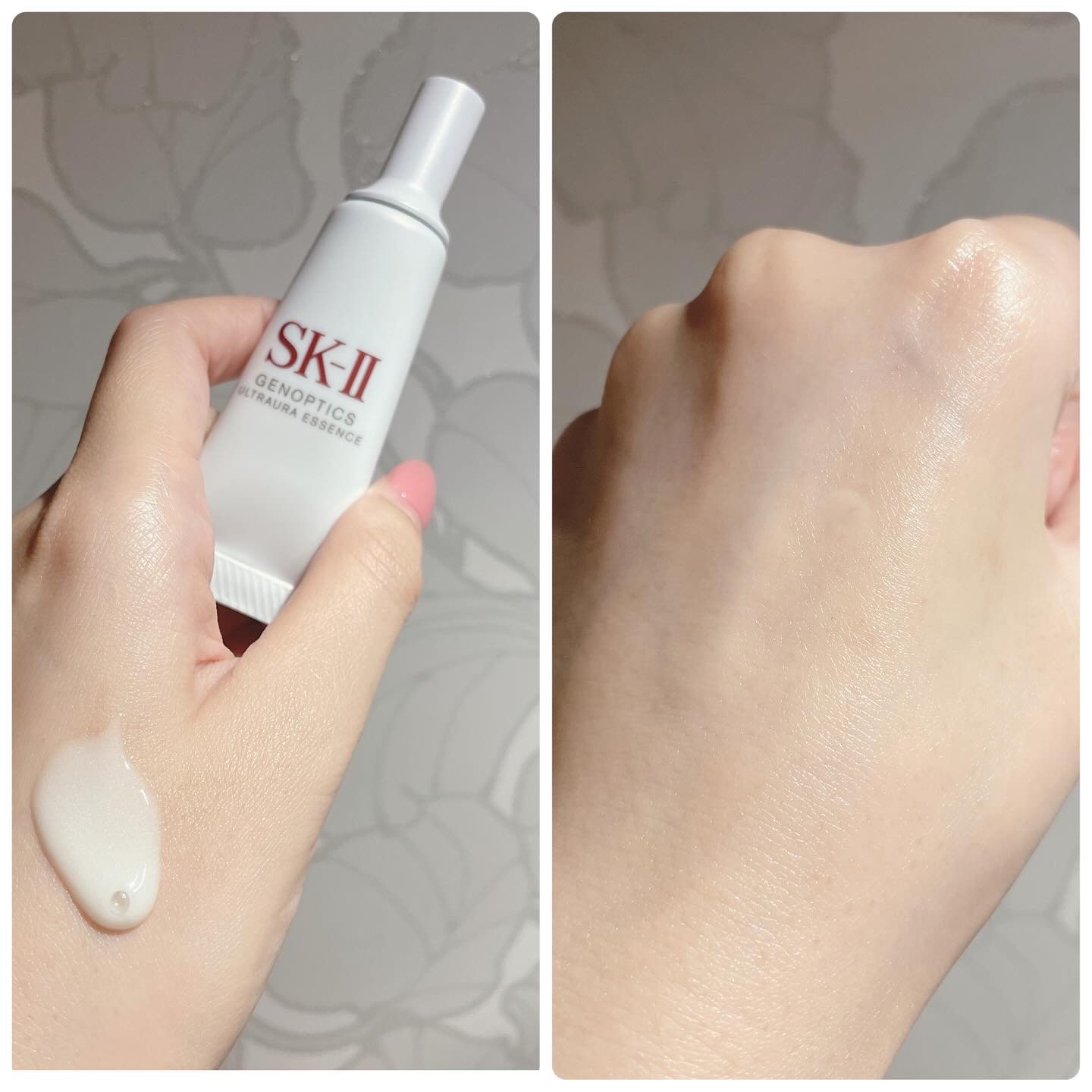 ピテラ™ ヒーロー セット/SK-II/トライアルキットを使ったクチコミ（3枚目）