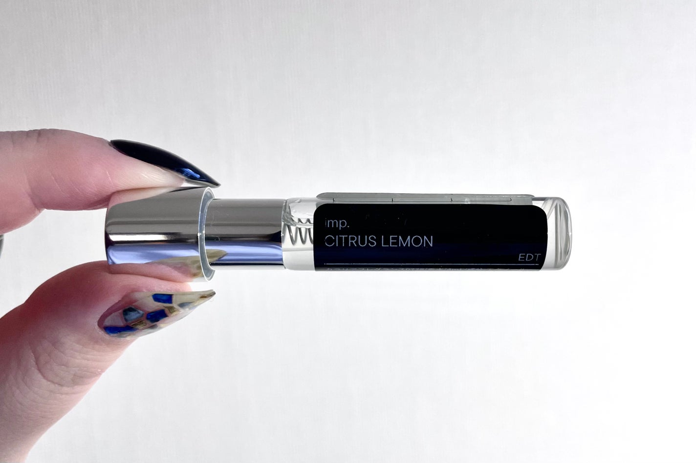 imp.5 CITRUS LEMON (シトラスレモン)/imp./香水(レディース)を使ったクチコミ(1枚目)