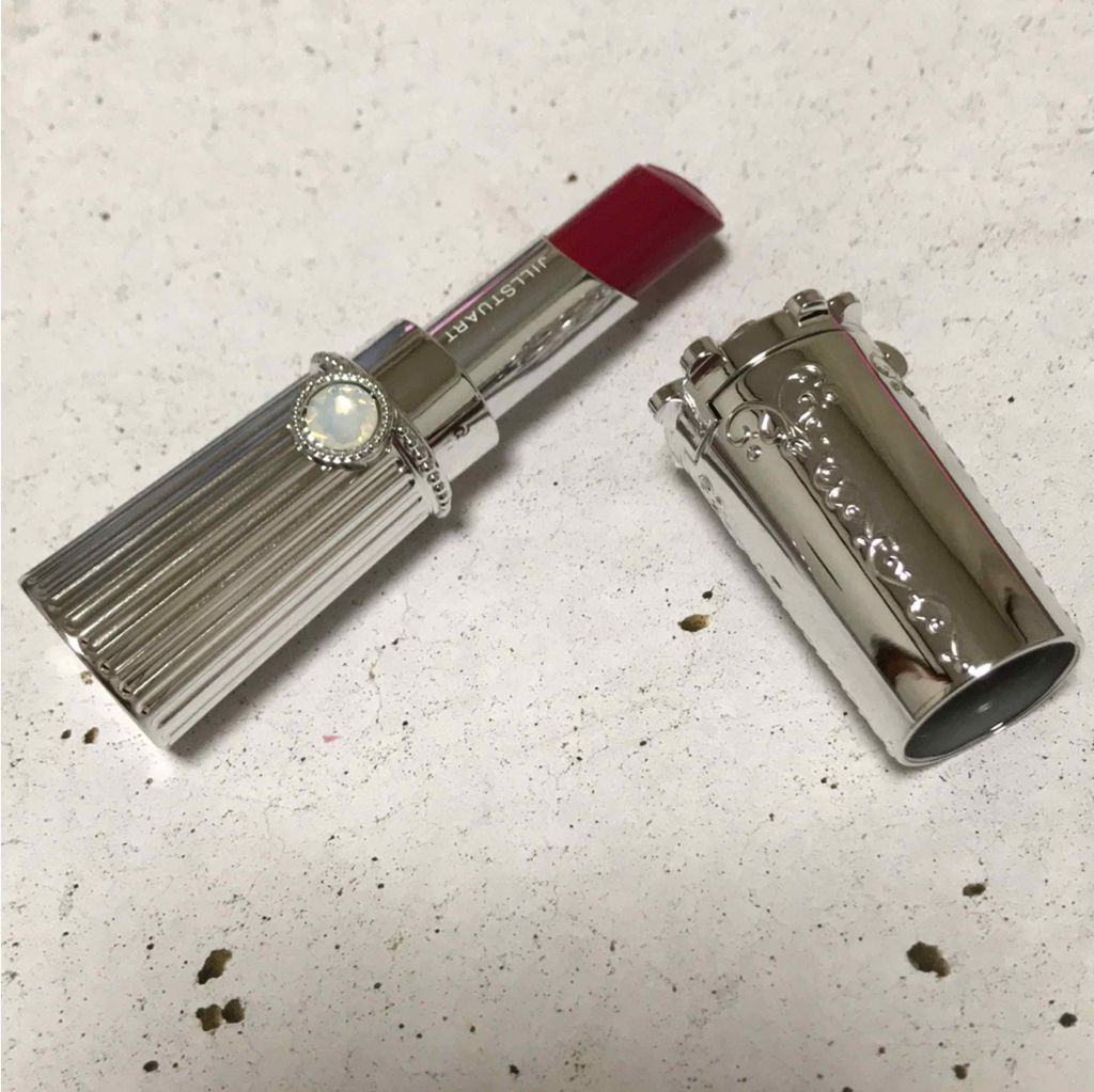 リップブロッサム/JILL STUART/口紅を使ったクチコミ(1枚目)