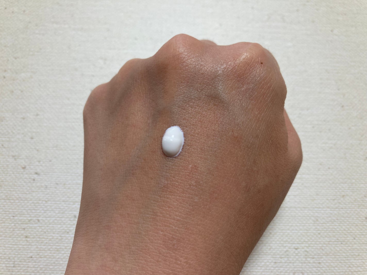 つやつやトーンアップUV/ボタニカルフォース/化粧下地を使ったクチコミ(2枚目)