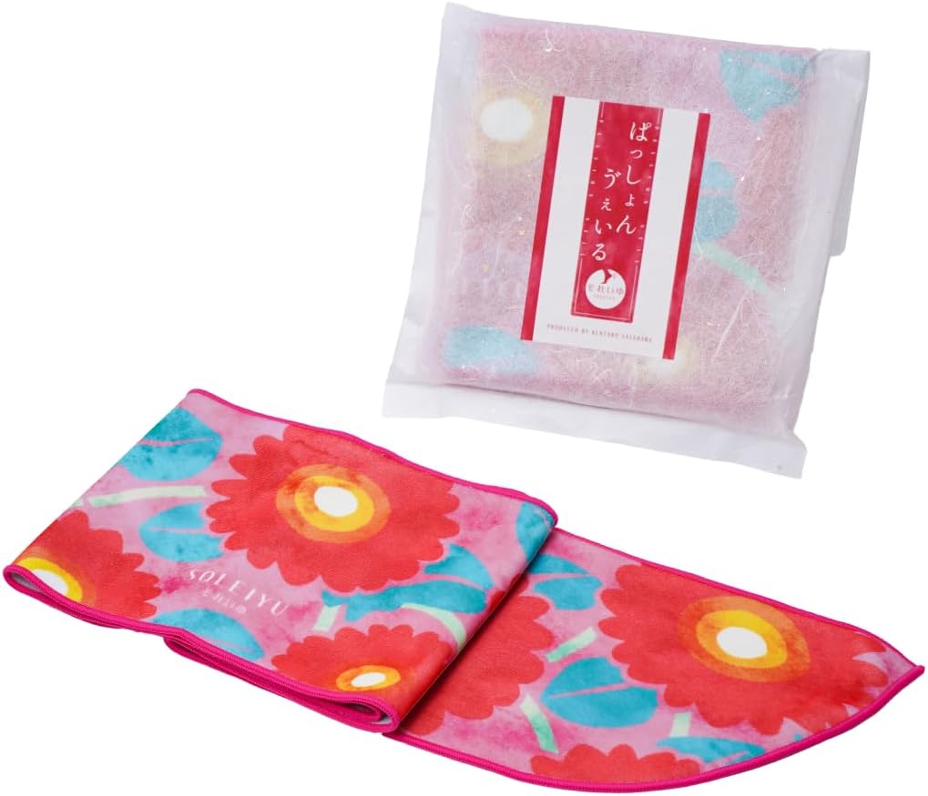 ぱっしょんゔぇいる それいゆ