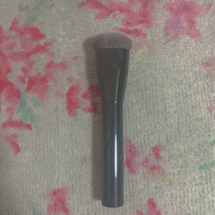 ファンデーションブラシ(マツモトキヨシ・ココカラファイン専用商品)/KATE/メイクブラシを使ったクチコミ(3枚目)