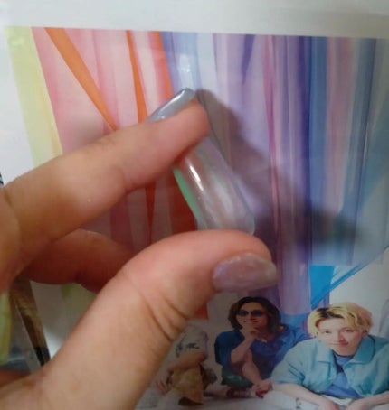 を使ったクチコミ(1枚目)