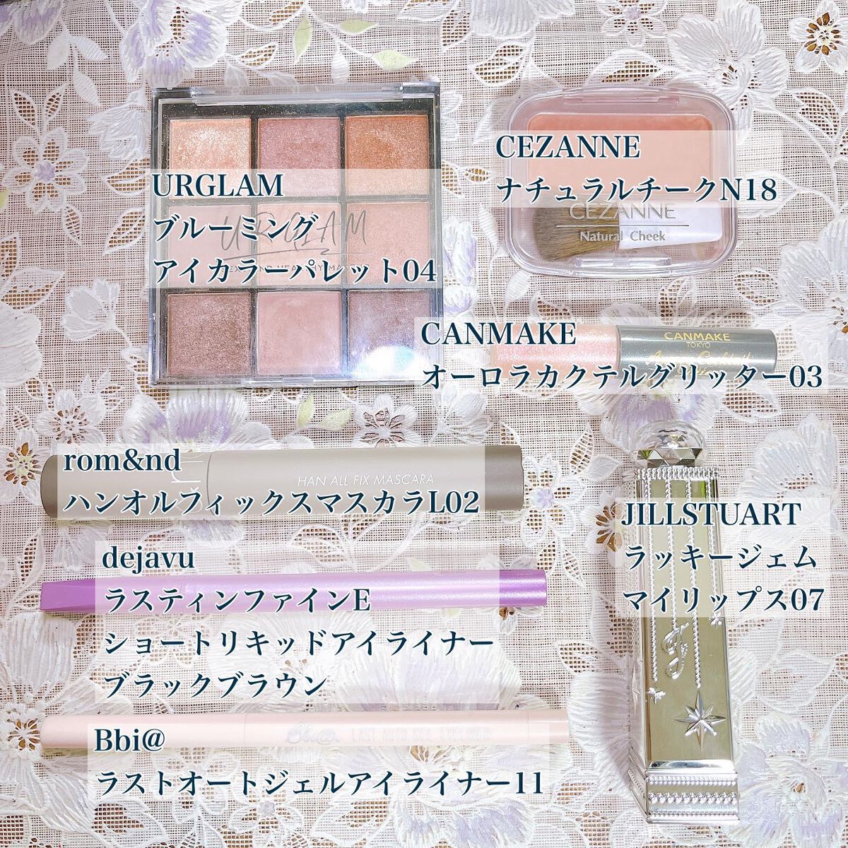 ナチュラル チークN/CEZANNE/パウダーチークを使ったクチコミ(2枚目)