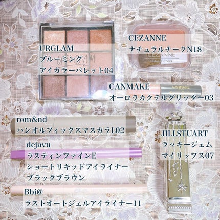 ラストオート ジェルアイライナー/BBIA/ジェルアイライナーを使ったクチコミ(2枚目)