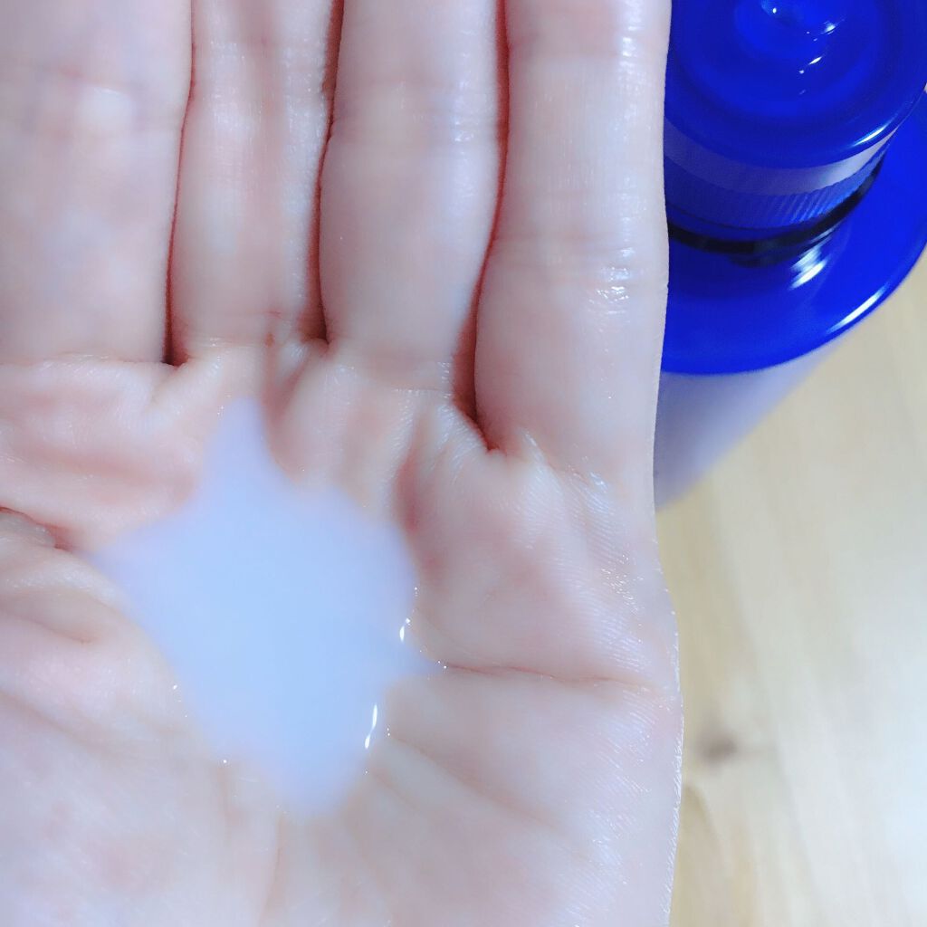 クリアウェルネス ナチュラル ドリップ/雪肌精/化粧水を使ったクチコミ（3枚目）