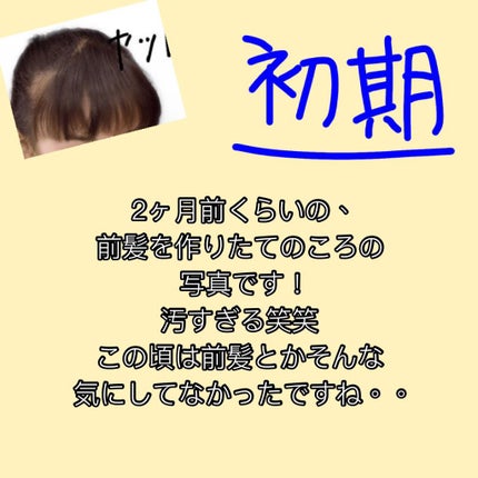柳屋 あんず油/柳屋あんず油/ヘアオイルを使ったクチコミ(3枚目)