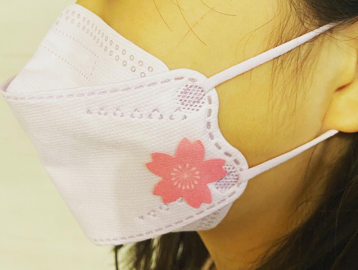 nasumama3 フォロバ100%頑張り中 on LIPS 「#WELLBESTさんのAROMAdemaskマスクに貼る香り..」(4枚目)