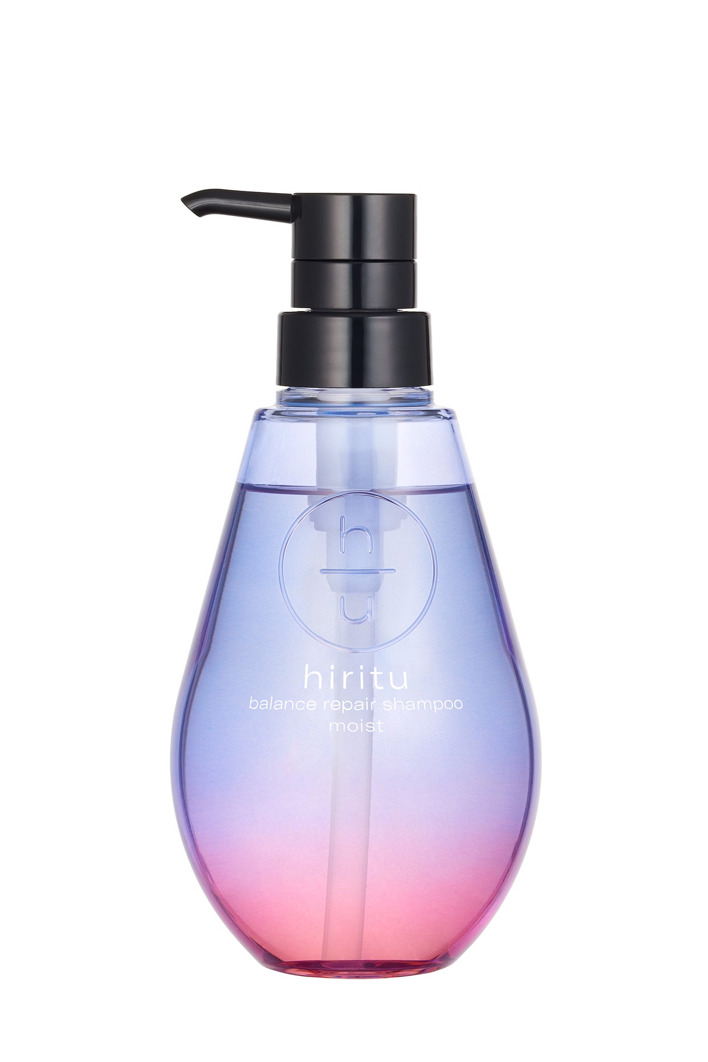 バランスリペア シャンプー/ヘアトリートメント モイスト シャンプー本体 410ml