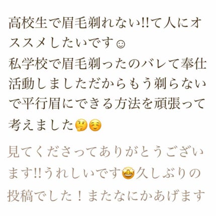 スリムスケッチアイブロウペンシル/U R GLAM/アイブロウペンシルを使ったクチコミ(2枚目)