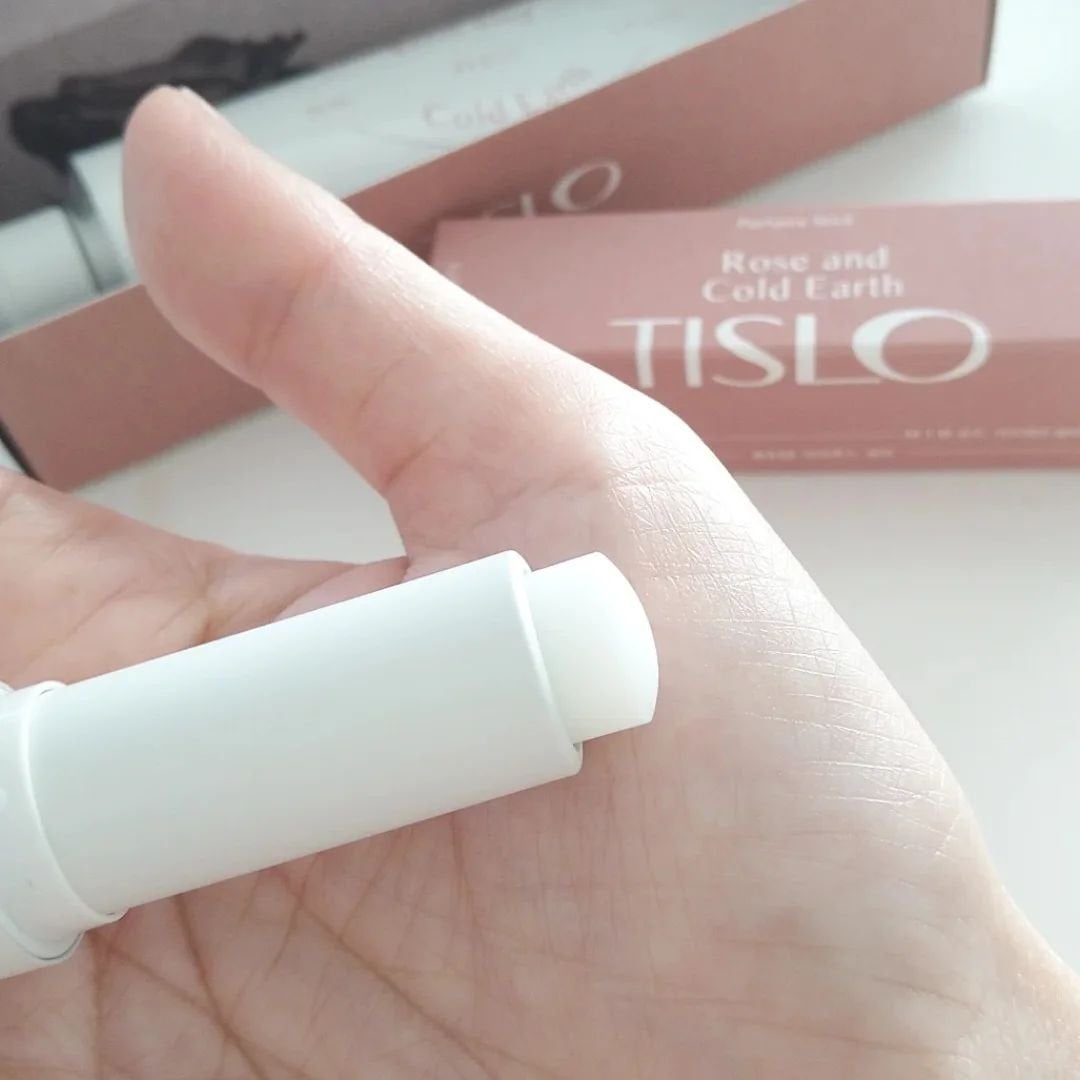 Cedarwood and Quiet Moment/Hand Cream/TISLO/ハンドクリームを使ったクチコミ(4枚目)