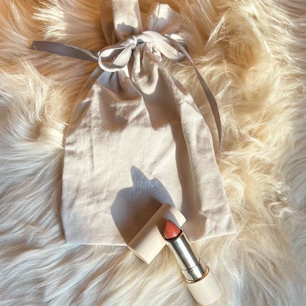 ザ リップカラー/RMK/口紅を使ったクチコミ(1枚目)