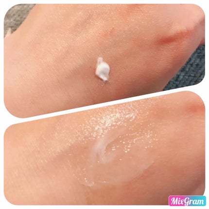 Palmer's ココアバターフォーミュラ/Palmers/ボディクリームを使ったクチコミ(2枚目)