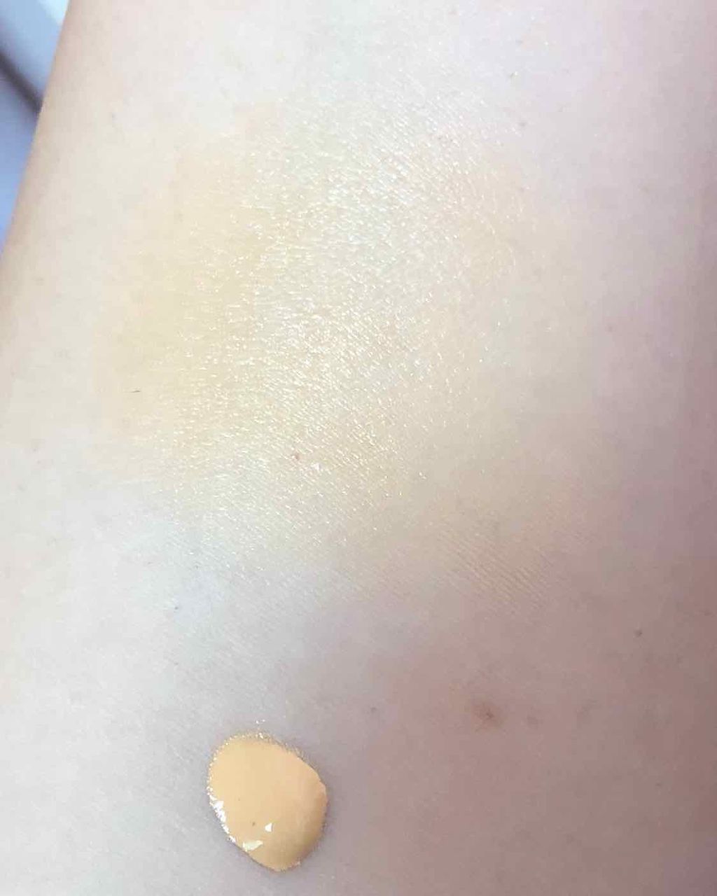 プロテクティング ファンデーション プライマー S/PAUL & JOE BEAUTE/化粧下地を使ったクチコミ（3枚目）