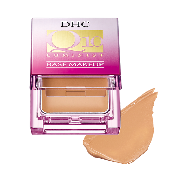 Q10モイスチュアケア フルカバー コンシーラー DHC