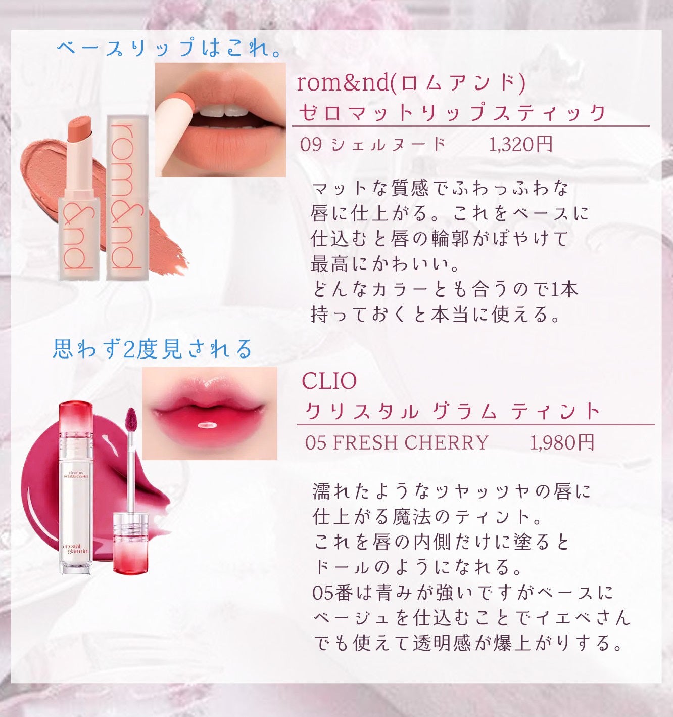 プロ アイ パレット/CLIO/アイシャドウパレットを使ったクチコミ(7枚目)
