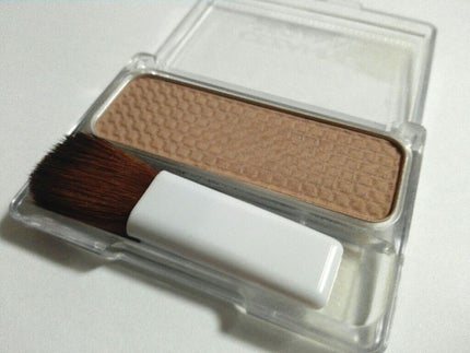 フェース コントロール カラー/CEZANNE/プレストパウダーを使ったクチコミ(1枚目)