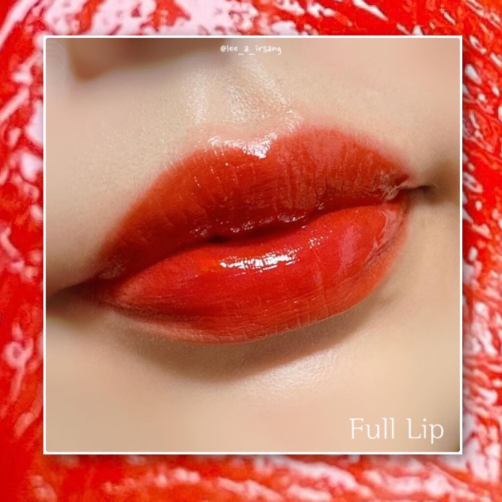 ステイインウォーターティント/Flynn/リップティントを使ったクチコミ(8枚目)