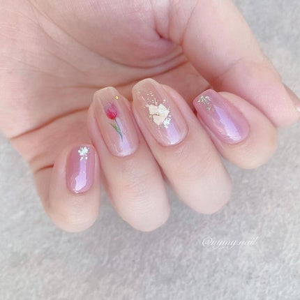 ネイルポリッシュ/PLANET NAIL/マニキュアを使ったクチコミ(3枚目)