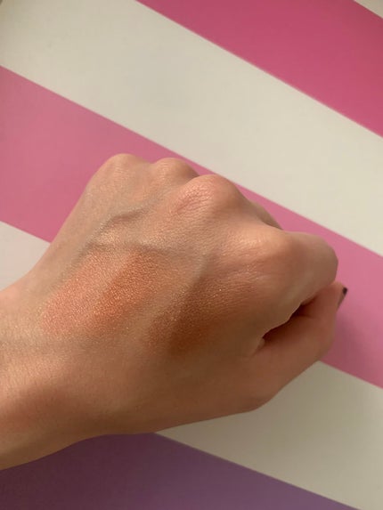 シャドーカスタマイズ/MAJOLICA MAJORCA/単色アイシャドウを使ったクチコミ(2枚目)