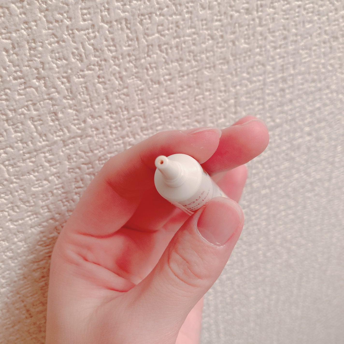 イプノス シーバムクリア リペアクリーム/ACSEINE/フェイスクリームを使ったクチコミ(4枚目)