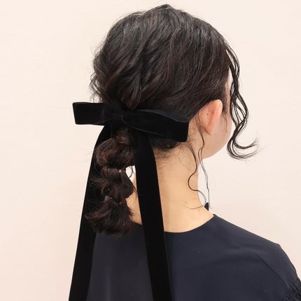 Yumi on LIPS 「【京都】河原町三条NeocoCO*京都初ヘアセット×セルフフォ..」(5枚目)