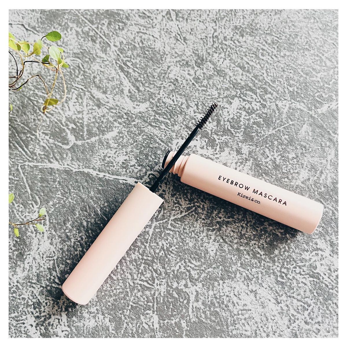 アイシャドウパレット/Kirei&co./アイシャドウパレットを使ったクチコミ(6枚目)