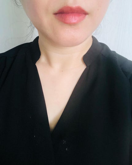ミニティントルージュ/メイクプロポーション/リップティントを使ったクチコミ(6枚目)