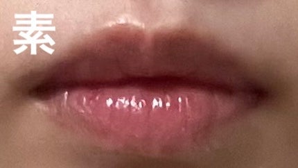 口紅(詰替用)/ちふれ/口紅を使ったクチコミ(6枚目)