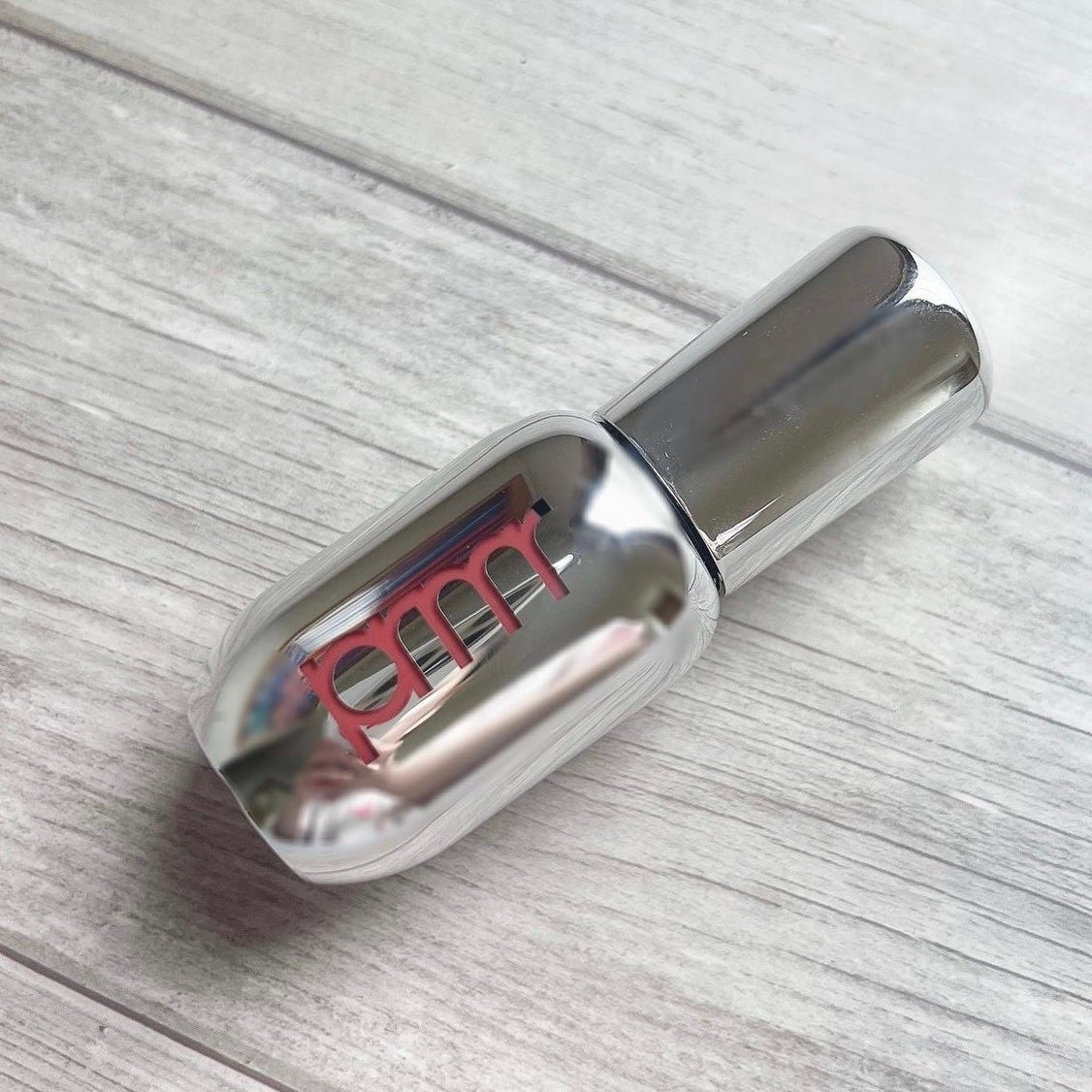 レチノール ボリューム リップセラム/primera/リップグロスを使ったクチコミ(3枚目)