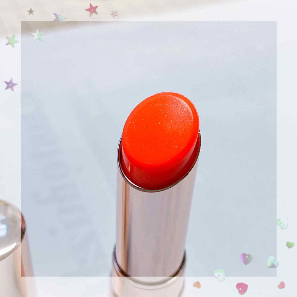 オペラ リップティント N/OPERA/リップティントを使ったクチコミ（2枚目）