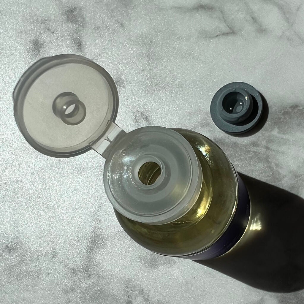 水溶性プラセンタエキス原液/Bb lab./美容液を使ったクチコミ(4枚目)