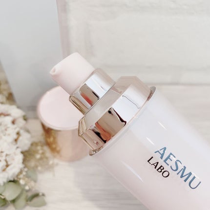 リフティングMU 集中美容液/AESMU LABO/美容液を使ったクチコミ(6枚目)