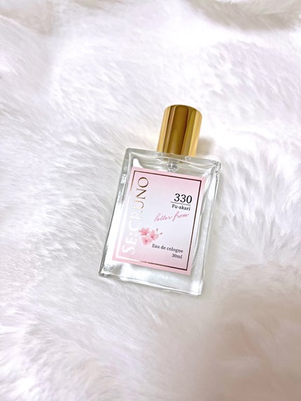 エッセンスインヘアミルク/オルビス/ヘアミルクを使ったクチコミ(9枚目)