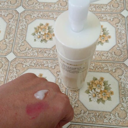 トリートメント クレンジング ミルク/COVERMARK/ミルククレンジングを使ったクチコミ(2枚目)