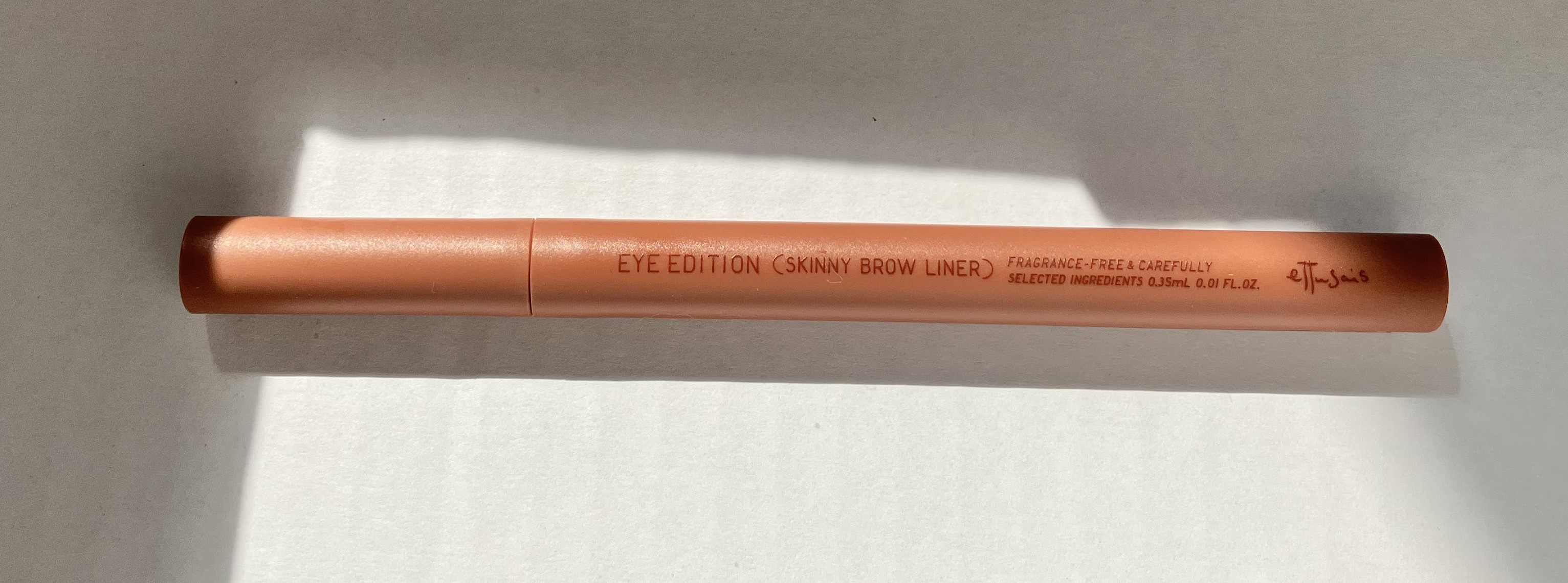 ウォンジョンヨ　メタルシャワーペンシル/Wonjungyo/スティックアイシャドウを使ったクチコミ（1枚目）