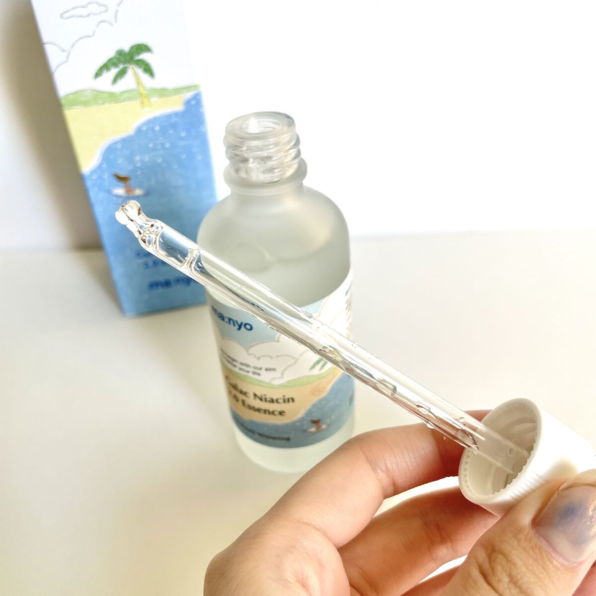 を使ったクチコミ（3枚目）