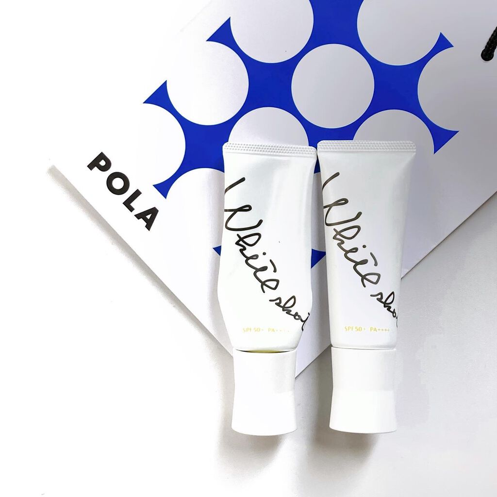 りお【美容好き元会社員】 on LIPS 「2021年8月9日に発売されるPOLAB.Aのベースメイクがど..」(9枚目)